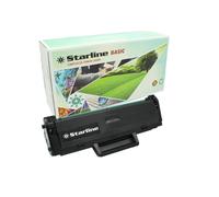 Starline - Toner Compatibile - per HP106A - Nero - 1.000 pag