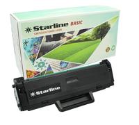 STARLINE - TNHP106A - Starline - Toner Compatibile - per HP106A - Nero - 1.000 pag - STLW1106A - Conf. da 1 Pz. - TNHP106A