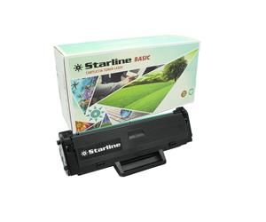 Starline - Toner Compatibile - per HP106A - Nero - 1.000 pag