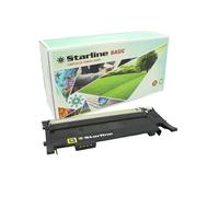 Starline - Toner Compatibile - per HP117A - Giallo - 700 pag