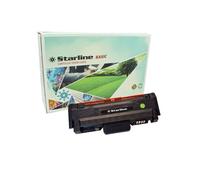 Starline - Toner Compatibile - per Samsung - Nero - MLT-D116S/ELS - 3.000 pag