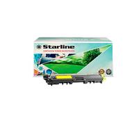 Starline - Toner Ricostruito - per Brother - Giallo - TN241Y - 1.400 pag