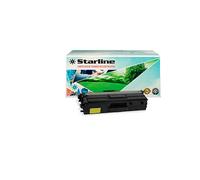 Starline - Toner ricostruito per Brother - Giallo - TN421Y - 1.800 pag