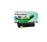 STARLINE - K18064TA - Starline - Toner ricostruito per Brother - Giallo - TN423Y - 4.000 pag - STLBTN423Y - Conf. da 1 Pz. - K18064TA
