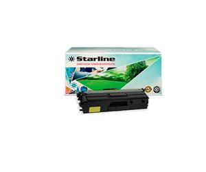 Starline - Toner ricostruito per Brother - Giallo - TN423Y - 4.000 pag