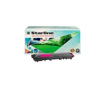 Starline - Toner Ricostruito - per Brother - Magenta - TN245M - 2.200 pag