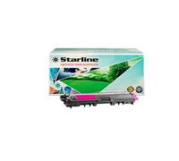Starline - Toner ricostruito per Brother - Magenta - TN247M - 2.300 pag