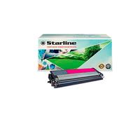Starline - Toner Ricostruito - per Brother - Magenta - TN321M - 1.500 pag