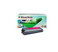 Starline - Toner Ricostruito - per Brother - Magenta - TN325M - 3.500 pag