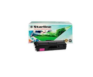 Starline - Toner ricostruito per Brother - Magenta - TN423M - 4.000 pag