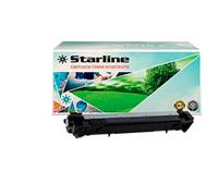 Starline Toner ricostruito per Brother TN1050 Nero 1.000 pagine