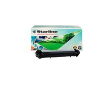 TONER RIC. NERO X BROTHER HL-1 TN1050-STA 10-MFC1810