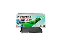STARLINE - K15112TA - Starline - Toner Ricostruito - per Brother - Nero - TN2120 - 2.600 pag - STLBTN2120 - Conf. da 1 Pz. - K15112TA