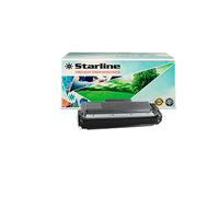 Starline - Toner Ricostruito - per Brother - Nero - TN2310 - 1.200 pag