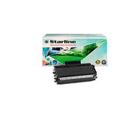 Starline - Toner Ricostruito - per Brother - Nero - TN3130 - 3.500 pag
