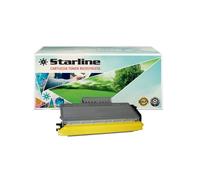 Starline - Toner Ricostruito - per Brother - Nero - TN3230 - 3.000 pag