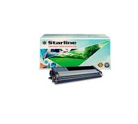 STARLINE - K15423TA - Starline - Toner Ricostruito - per Brother - Nero - TN325BK - 4.000 pag - STLBTN325BK - Conf. da 1 Pz. - K15423TA