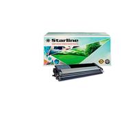 Starline - Toner Ricostruito - per Brother - Nero - TN326BK - 4.000 pag