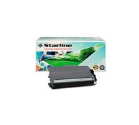 Starline - Toner Ricostruito - per Brother - Nero - TN3380 - 8.000 pag