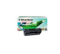 Starline - Toner Ricostruito - per Canon - Nero - 0263B002 - 2.000 pag