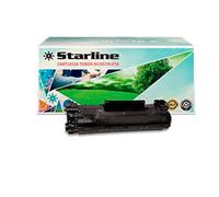 TONER RIC. NERO X CANON MF-4410/4430/4450/4550/4570/4580 (728)