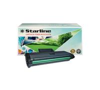 Starline Toner Nero per HP LASER N 106A per 107A / 107R / 107W / MFP 135AG