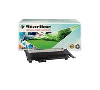 Starline - Toner Ricostruito per HP 117A - Nero - W2070A - 1.000 pag