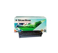 TONER RIC. NERO X HP COLOR LJ CP1215/CP1515 Series