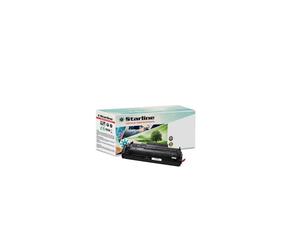 Starline - Toner Ricostruito - per HP 12A - Nero - Q2612A - 2.000 pag
