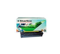 Starline - Toner Ricostruito - per HP 131A - Giallo - CF212A - 1.800 pag
