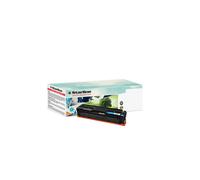 Starline - Toner Ricostruito per HP 201A - Ciano - CF401A - 1.400 pag