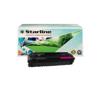 Cartuccia Starline Ric Magenta per HP Color LaserJet Pro M254 (203A) Series
