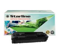 Starline - Toner Ricostruito per HP 203A - nero - CF540A - 1.400 pag