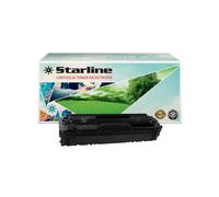 Starline - Toner Ricostruito per HP 203A - nero - CF540A - 1.400 pag