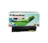 Starline - Toner Ricostruito per HP 205A - Giallo - CF532A - 1.000 pag