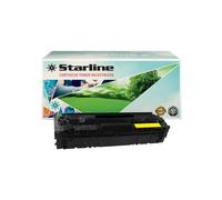 Starline - Toner Ricostruito per HP 207X - Giallo - W2212X - 2.450 pag