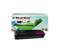 Starline - Toner Ricostruito per HP 207X - Magenta - W2213X - 2.450 pag