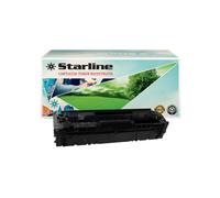 Starline - Toner Ricostruito per HP 216A XXL - Nero - W2410A - 4.500 pag