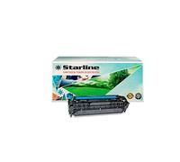 Starline - Toner Ricostruito - per HP 304A - Ciano - CC531A - 2.800 pag