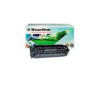STARLINE - K15579TA - Starline - Toner Ricostruito - per HP 305X- Nero - CE410X - 4.000 pag - STLHCE410X - Conf. da 1 Pz. - K15579TA