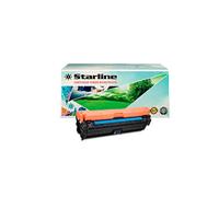 Starline - Toner Ricostruito - per HP 307A - Ciano - CE741A - 7.300 pag