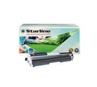 Starline - Toner Ricostruito per HP 30X - Nero - CF230X - 3.500 pag