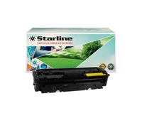 Starline - Toner Ricostruito per HP 415A - Giallo - W2032A - 2.100 pag