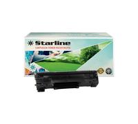 TONER RIC. NERO PER HP LASERJE 44A-NTR T PRO M15/M28
