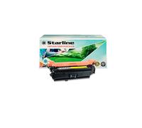 Starline - Toner Ricostruito - per HP 507A - Giallo - CE402A - 6.000 pag