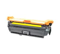Starline - Toner Ricostruito - per HP 507A - Giallo - CE402A - 6.000 pag