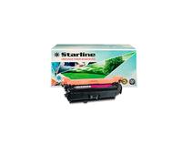TONER RIC. MAGENTA X HP M551