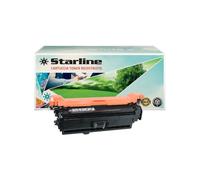 Starline - Toner Ricostruito - per HP 507A - Nero - CE400A - 5.500 pag
