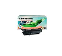 Starline - Toner Ricostruito - per HP 507X - Nero - CE400X - 11.000 pag