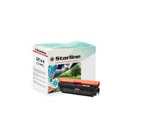 Starline - Toner Ricostruito per HP 508X - Magenta - CF363X - 9.500 pag